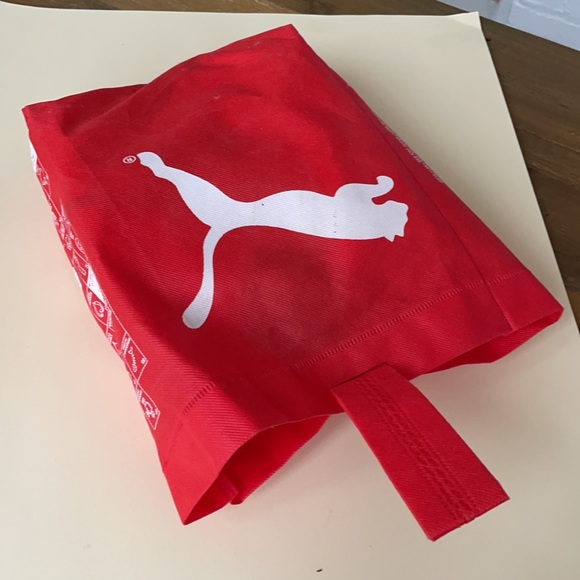 Puma high-top sneakers 👟 - NWOT - Picture 11 of 12